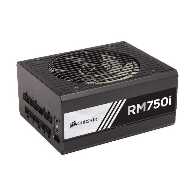 Alimentation Modulaire Fsp Hydro G 850W 80+ Gold