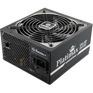 Enermax Platimax. EPF1050EWT, 105w, 80+ Platinium modulaire