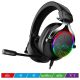 Casque SOG RGB XPERT H600 (Réf. : MIC-XH600)