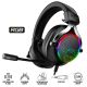 Casque SOG RGB XPERT H600 (Réf. : MIC-XH600)