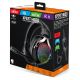 Casque SOG RGB XPERT H600 (Réf. : MIC-XH600)