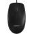 Souris Logitech B100, 3 boutons, noire, USB