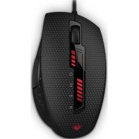 Souris HP Omen x9000, 8200dpi