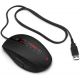 Souris HP Omen x9000, 8200dpi