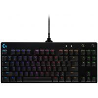 Clavier Logitech G, gaming mécanique Pro