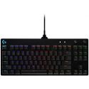 Clavier Logitech G, gaming mécanique Pro