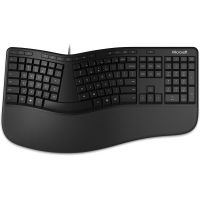 Clavier Microsoft Ergonomic Keyboard