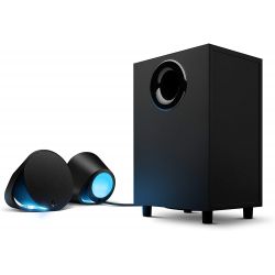 LOGITECH G560 LIGHTSYNC PC Gaming Speakers