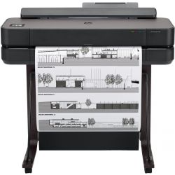 Traceur HP DesignJet T650 24"