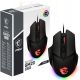 Souris MSI Clutch GM20 Elite, 6400dpi, Noire