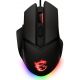 Souris MSI Clutch GM20 Elite, 6400dpi, Noire