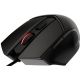 Souris MSI Clutch GM20 Elite, 6400dpi, Noire