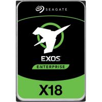 SEAGATE EXOS X18 18To SATA3 6Gb/s 7200T/M 256Mo
