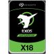 SEAGATE EXOS X18 18To SATA3 6Gb/s 7200T/M 256Mo