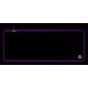 Tapis Gembird MP-GAMELED-L 800x300x4mm