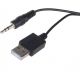 Audiocore AC845 USB Bluetooth, rétro-éclairage LED