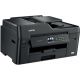 Multifonction Brother MFC-J6530DW, 4 en 1, 22/20ipm, bac 250f, lan, Wifi