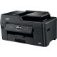 Multifonction Brother MFC-J6530DW, 4 en 1, 22/20ipm, bac 250f, lan, Wifi