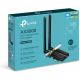 Carte WiFi Archer TX50E AX3000 - PCIe - 802.11ax - Bluetooth 5.0