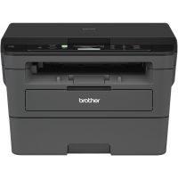 Brother DCP-L2530DW, 30 ppm, bac 250f, USB et Wifi