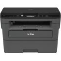 Brother DCP-L2530DW, 30 ppm, bac 250f, USB et Wifi