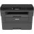 Brother DCP-L2530DW, 30 ppm, bac 250f, USB et Wifi