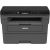 Brother DCP-L2530DW, 30 ppm, bac 250f, USB et Wifi
