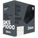 ZOTAC ZBOX QK5P1000-BE Barebone Intel Core i5-7200U NVIDIA Quadro P1000 4Go