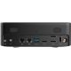 ZOTAC ZBOX QK5P1000-BE Barebone Intel Core i5-7200U NVIDIA Quadro P1000 4Go