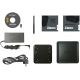 ZOTAC ZBOX QK5P1000-BE Barebone Intel Core i5-7200U NVIDIA Quadro P1000 4Go