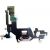 Nappe dock de charge iPhone 11, noire