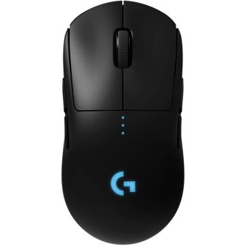 Souris Logitech G Pro Wireless