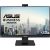 Moniteur 24" ASUS BE24EQK, IPS - 300 cd/m² - 1000:1 - 5 ms - HDMI, VGA, DP - webcam - haut-parleurs