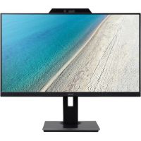 21.5" Acer - B227Qbmiprczx , IPS - 300 cd/m² - 1000:1 - 5 ms - HDMI, VGA, DP - haut-parleurs