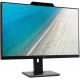 21.5" Acer - B227Qbmiprczx , IPS - 300 cd/m² - 1000:1 - 5 ms - HDMI, VGA, DP - haut-parleurs