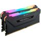 Kit Corsair Vengeance RGB Pro 16Go (2x 8Go) DDR4 3200Mhz