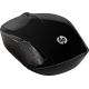 Souris HP Wireless Mouse 220, noire