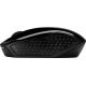 Souris HP Wireless Mouse 220, noire