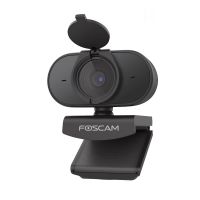 Webcam Foscam 4K 8Mega UVC/UAC Micro/Audio, cache discrétion