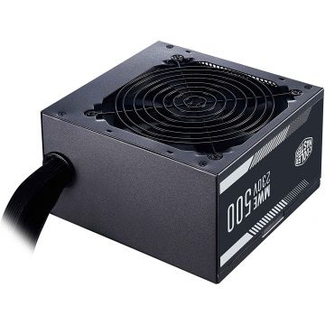 CoolerMaster 500W 80+ MPE-5001-ACABW-EU