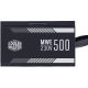 CoolerMaster 500W 80+ MPE-5001-ACABW-EU