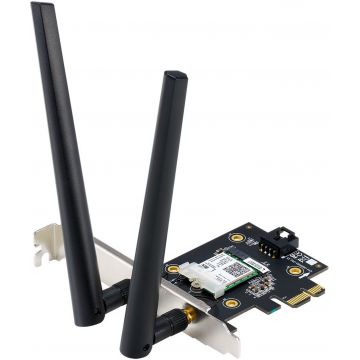 ASUS PCE-AX3000 PCI-E WIFI 6 +Bluetooth