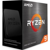 AMD Ryzen 9 5950X - 3.4 GHz - 16 cœurs - 32 fils - 64 Mo cache - Socket AM4 - PIB/WOF