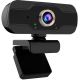 URBAN FACTORY webcam usb autofocus coms HD 1080p 2m pixels