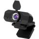 URBAN FACTORY webcam usb autofocus coms HD 1080p 2m pixels