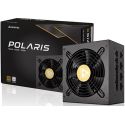 CHIEFTEC Polaris 750W certifiée 80Plus GOLD Full Modular ATX 12V 2.4