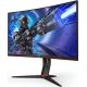 AOC C27G2ZE/BK - 27" INCURVE 1500R - FULL HD - 240Hz - 0.5MS - HDMI - DP