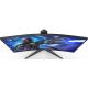AOC C27G2ZE/BK - 27" INCURVE 1500R - FULL HD - 240Hz - 0.5MS - HDMI - DP