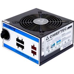 Alimentation Chieftec A-80 Series CTG-750C 750W PFC Active