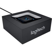 Logitech Bluetooth Audio Adapter - Récepteur audio sans fil Bluetooth